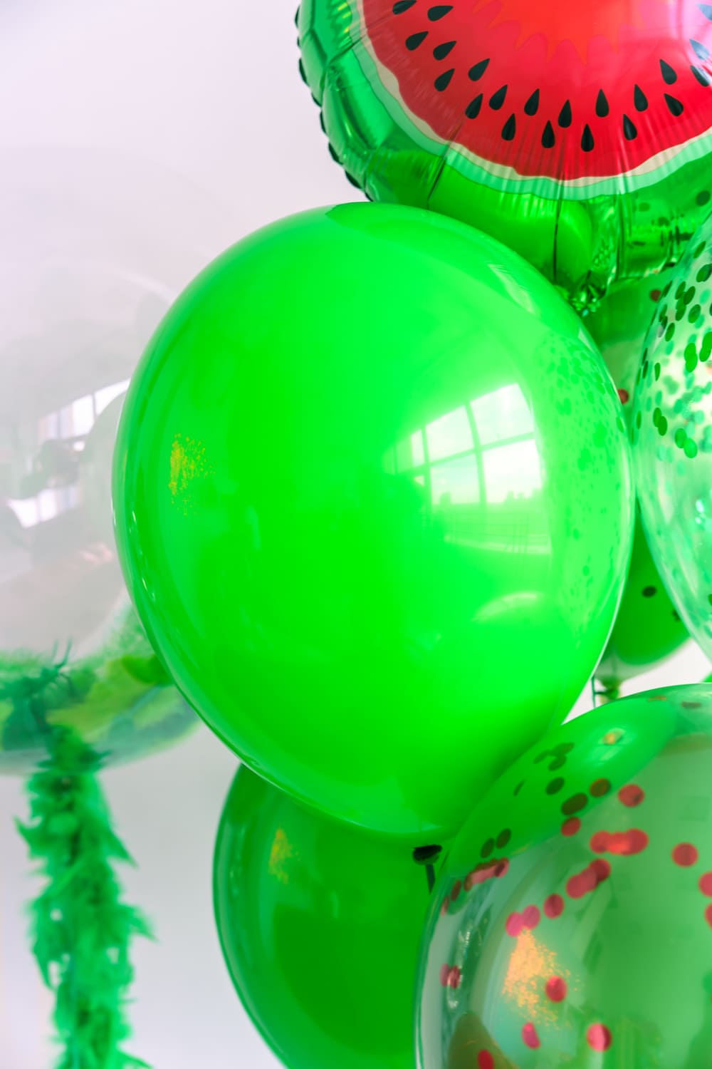 Ягодный микс